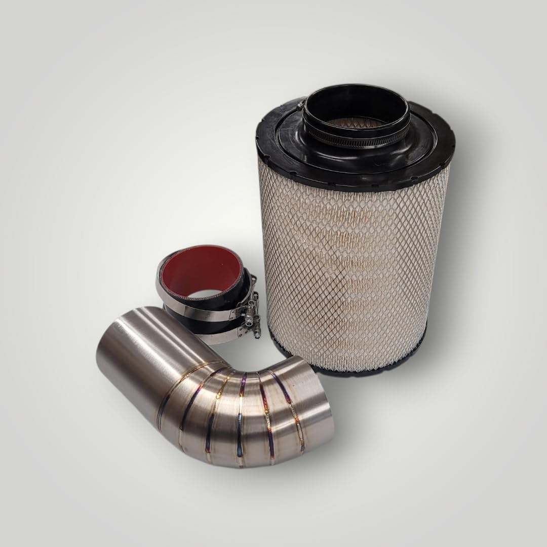 5.9L Cummins 12V Air Filter 1989-1993 OEM