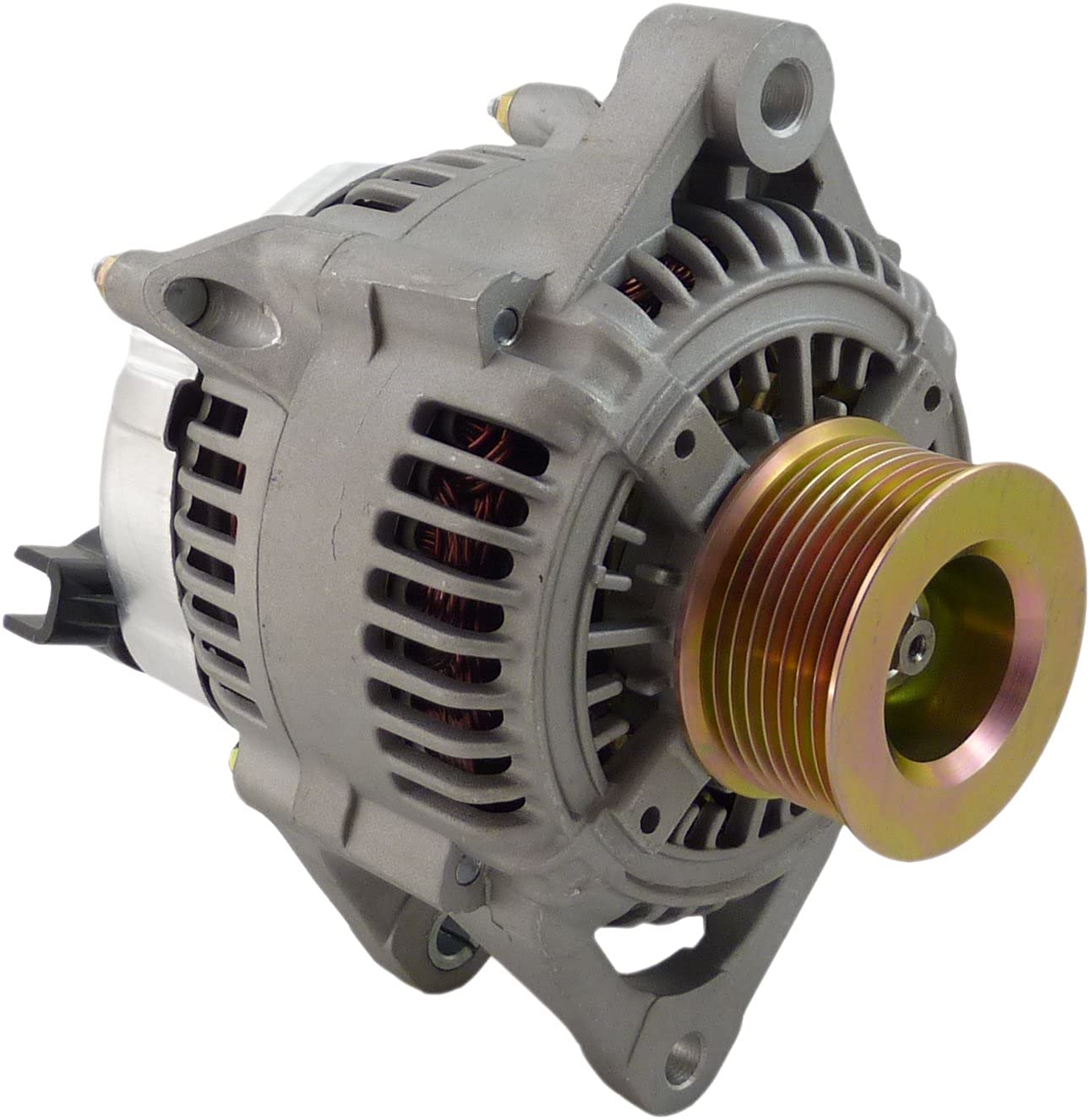 5.9L Cummins 12V Alternator 1990-1998 OEM