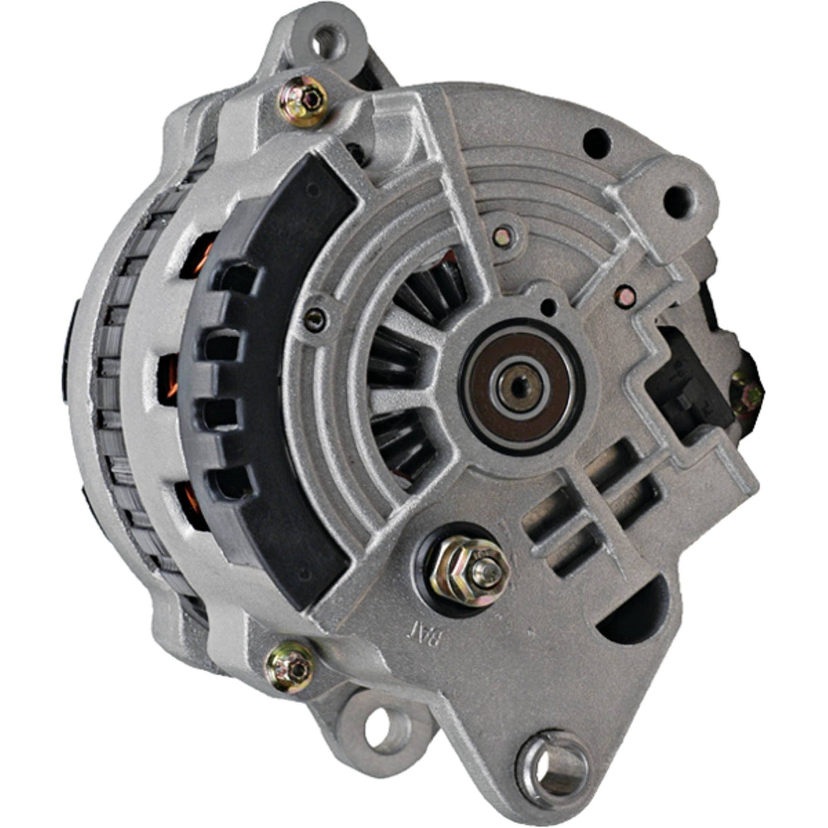 5.9L Cummins 12V Alternator 1992-1997 OEM
