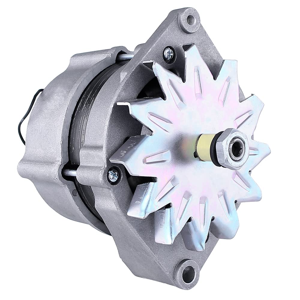 5.9L Cummins 12V Alternator 1996-1997 OEM