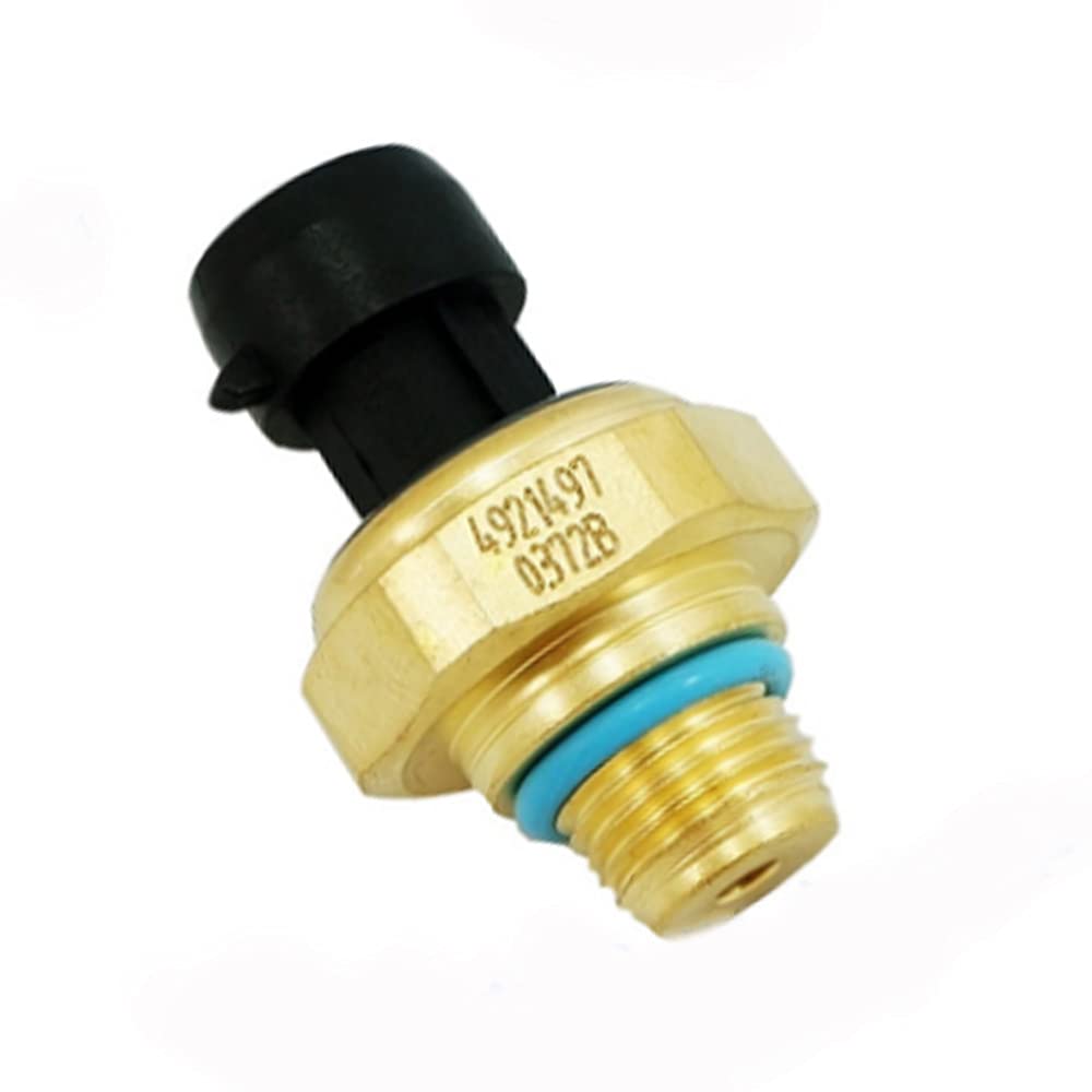 5.9L Cummins 12V Boost Pressure Sensor 1998.5-2000 OEM