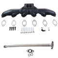 5.9L Cummins 12V Exhaust Manifold 1988-1998 OEM