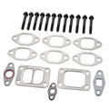 5.9L Cummins 12V Exhaust Manifold Gasket Kit 1989-1998 OEM