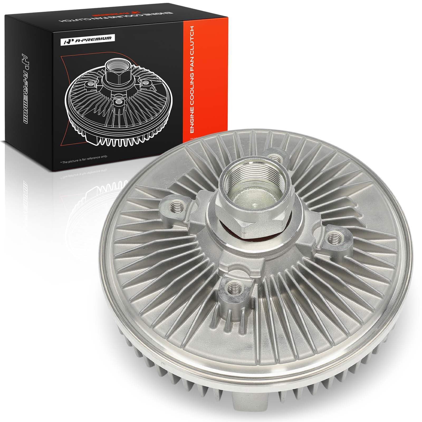 5.9L Cummins 12V Fan Clutch 1990-1998 OEM