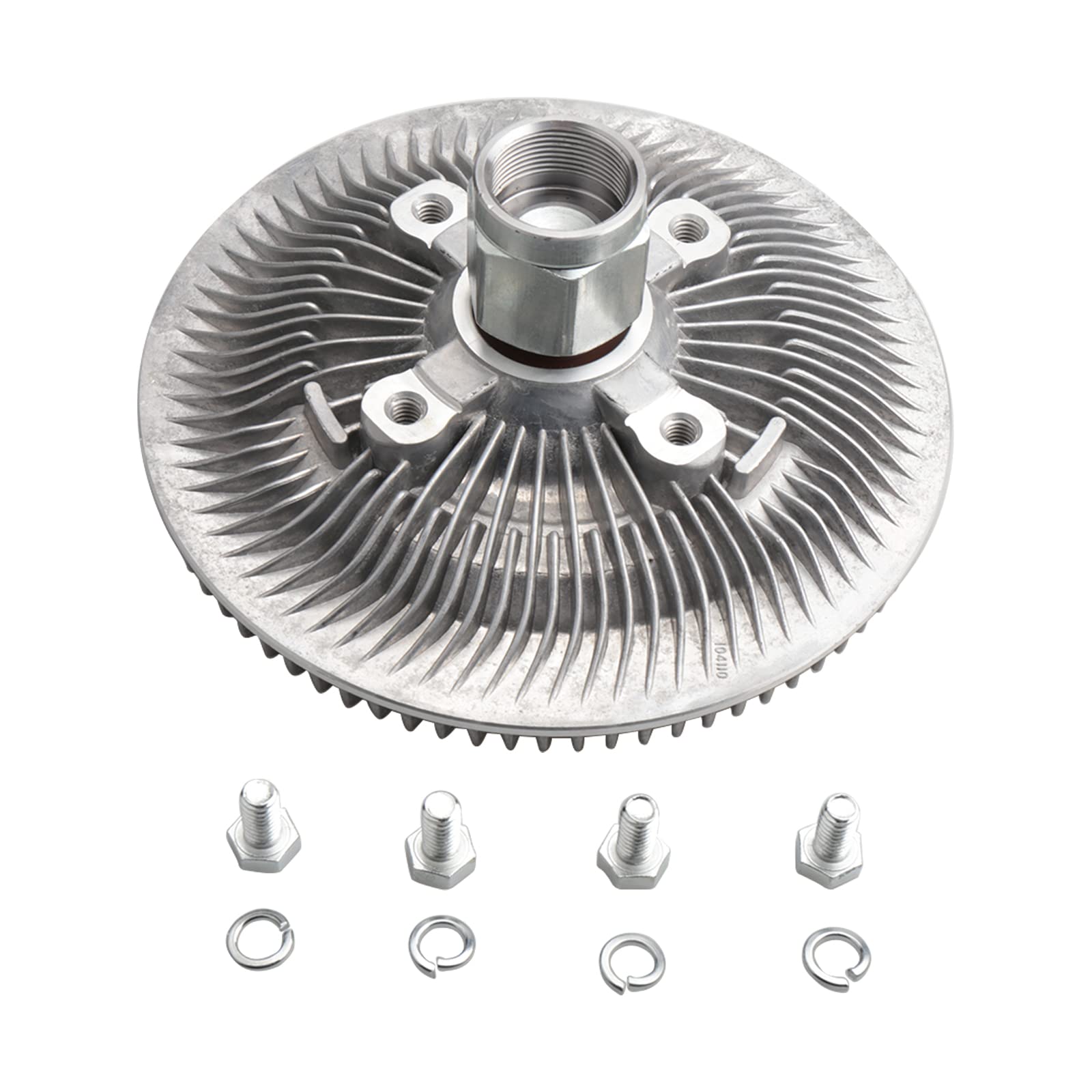 5.9L Cummins 12V Fan Clutch 1994-2002 OEM