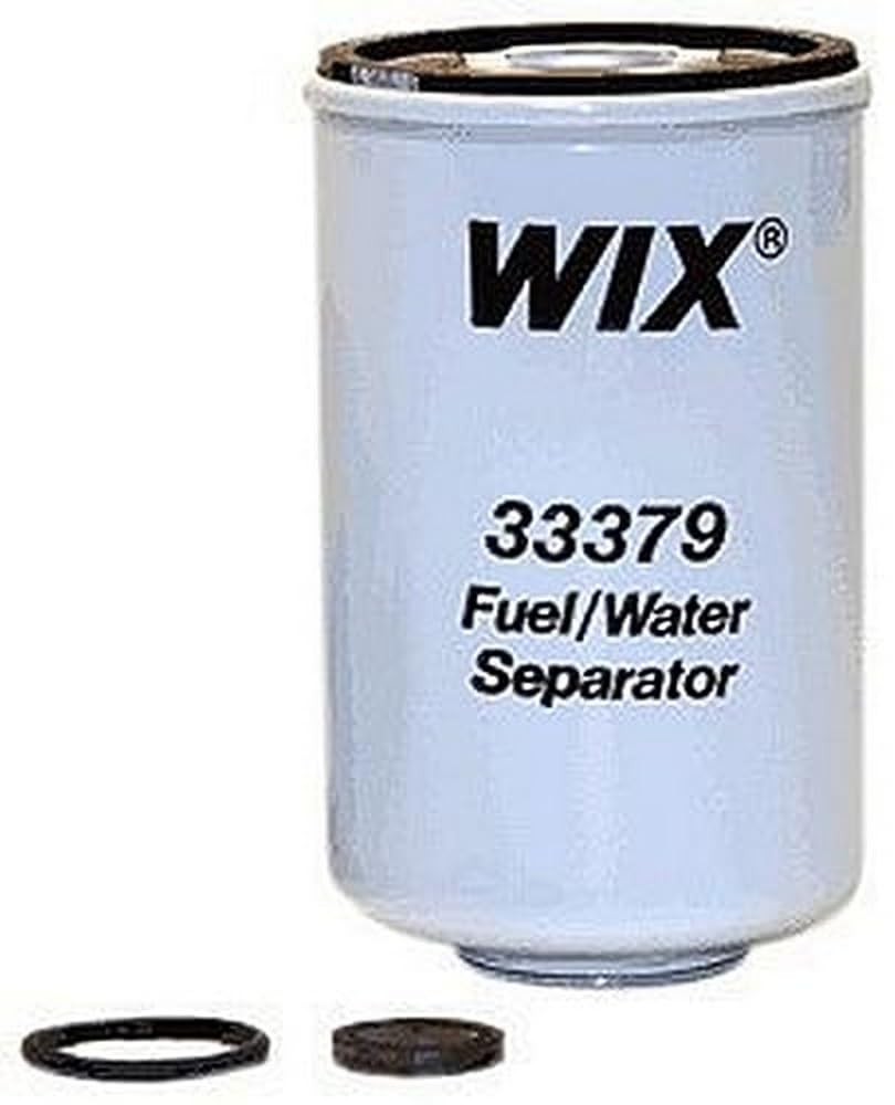 5.9L Cummins 12V Fuel Filter 1988-1993 OEM