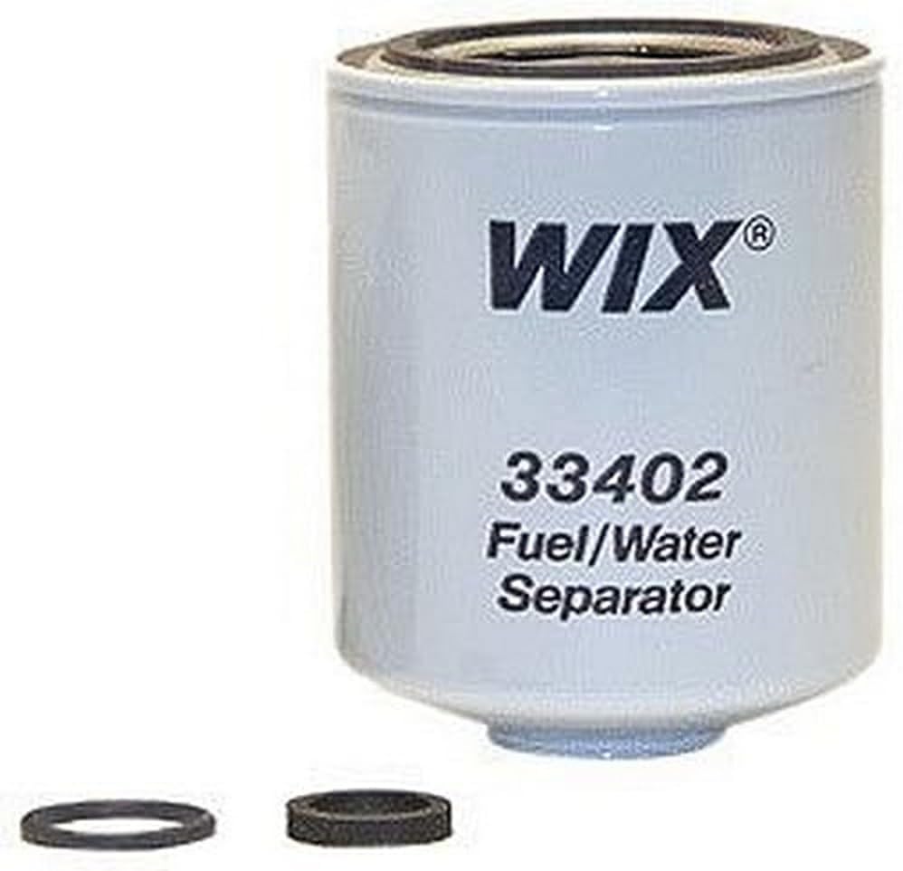 5.9L Cummins 12V Fuel Filter 1994-1996 OEM