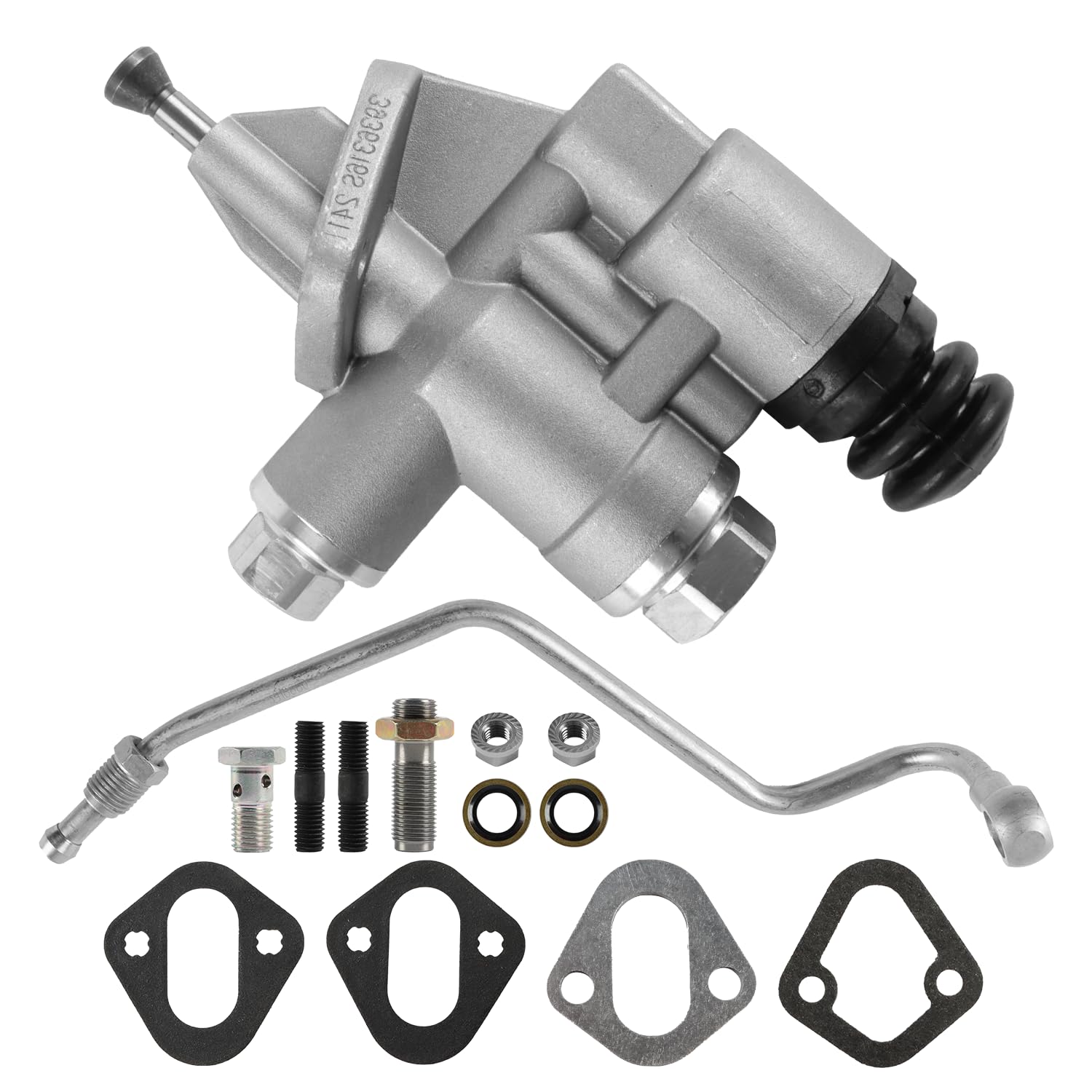5.9L Cummins 12V Fuel Lift Pump 1994-1996 OEM