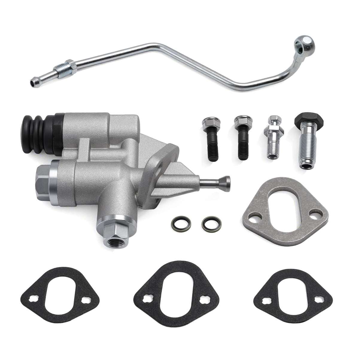 5.9L Cummins 12V Fuel Lift Pump 1994-1998 OEM