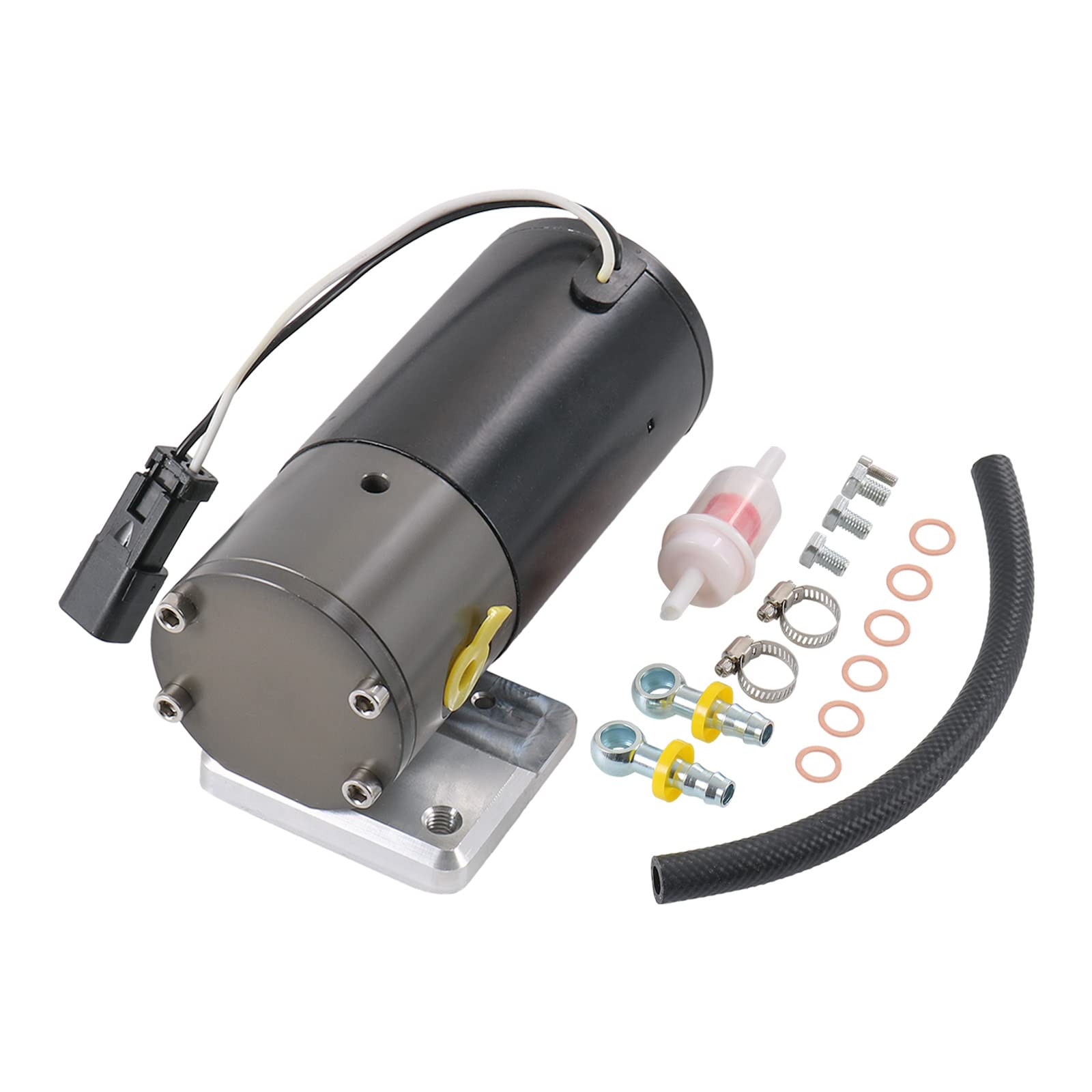5.9L Cummins 12V Fuel Lift Pump 1998-2002 OEM