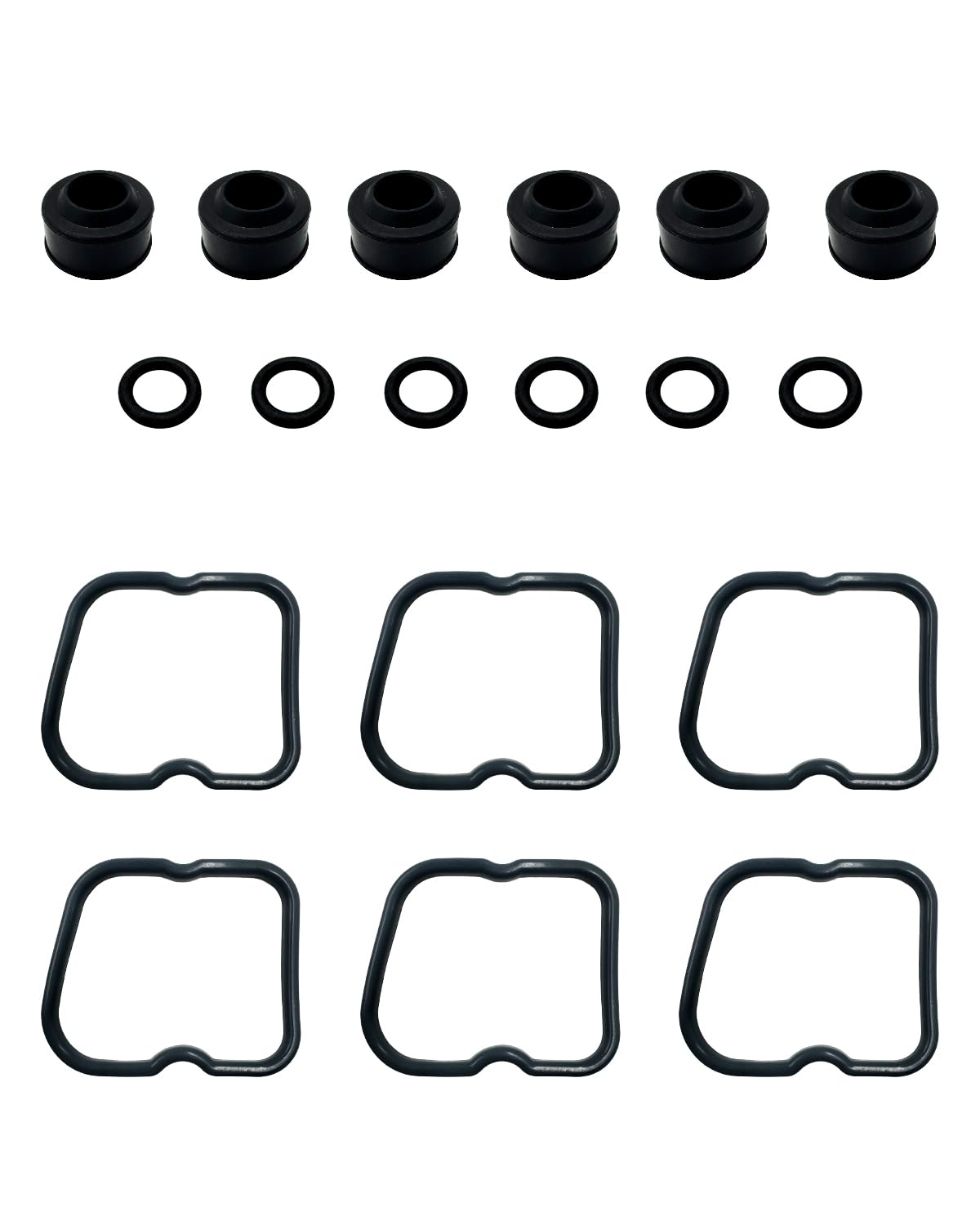 5.9L Cummins 12V Gasket & Seal Kit 1989-1993 OEM