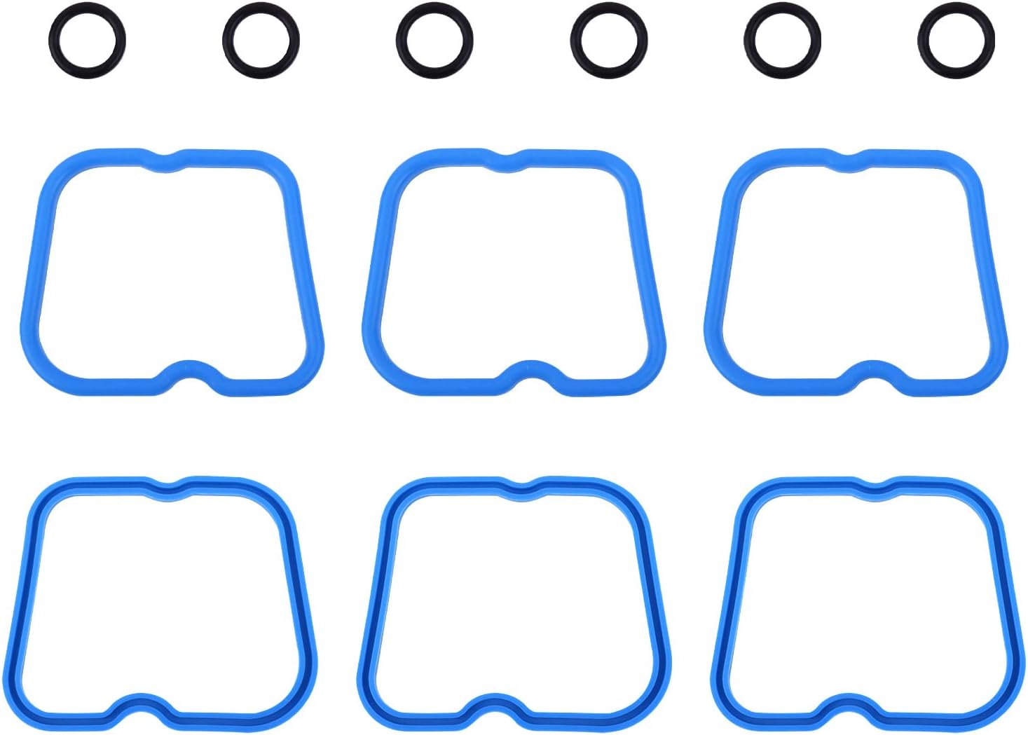 5.9L Cummins 12V Gasket & Seal Kit 1989-1998 OEM