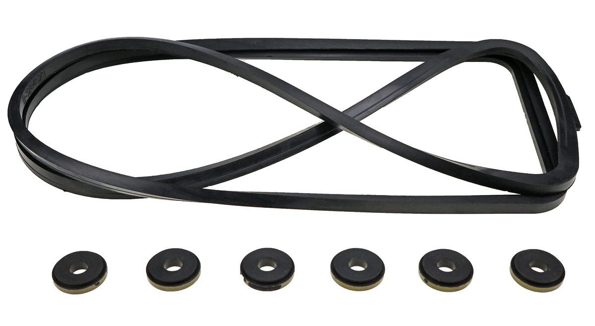 5.9L Cummins 12V Gasket & Seal Kit 1989-2002 OEM