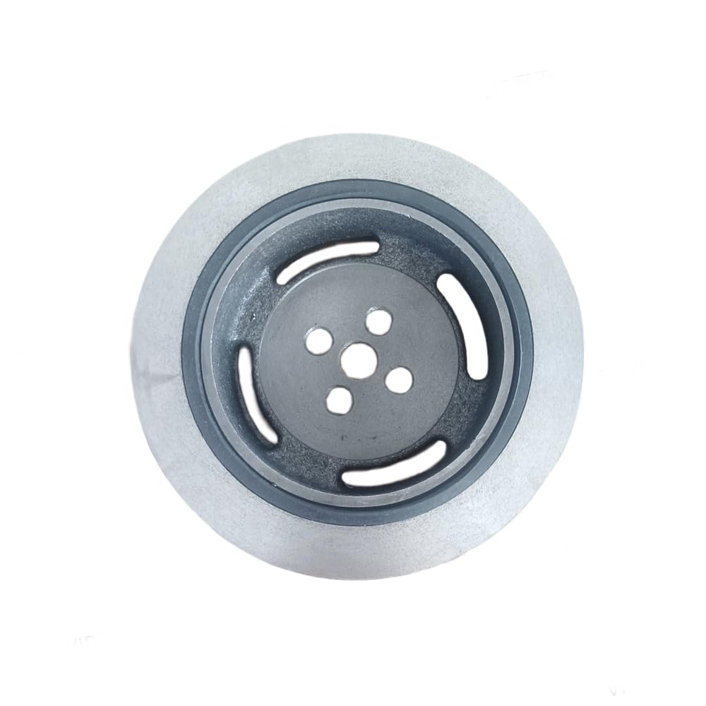 5.9L Cummins 12V Harmonic Balancer 1988-1993 OEM