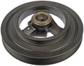 5.9L Cummins 12V Harmonic Balancer 1995-1998 OEM