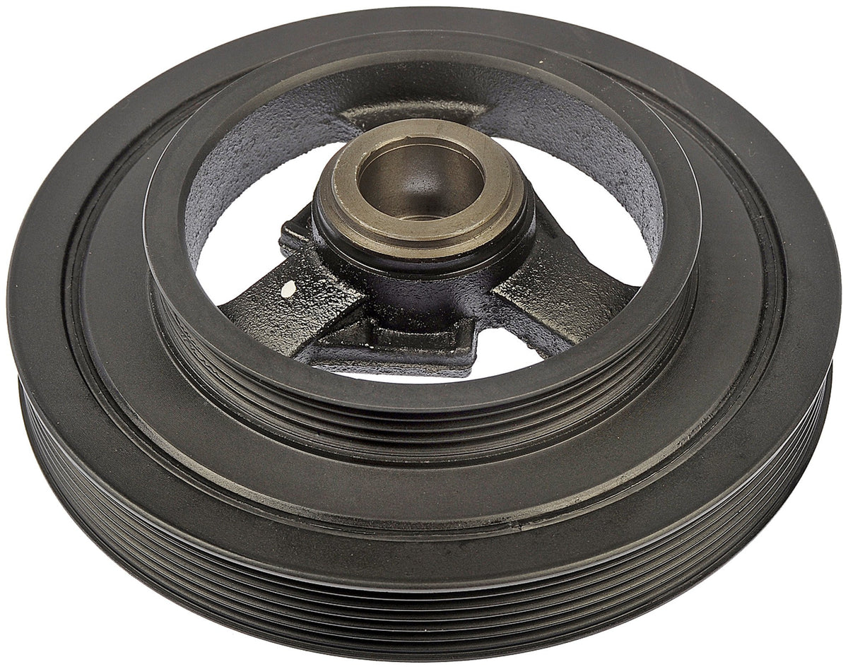 5.9L Cummins 12V Harmonic Balancer 1995-1998 OEM