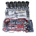 5.9L Cummins 12V Head Gasket Set 1988-1997.5 OEM