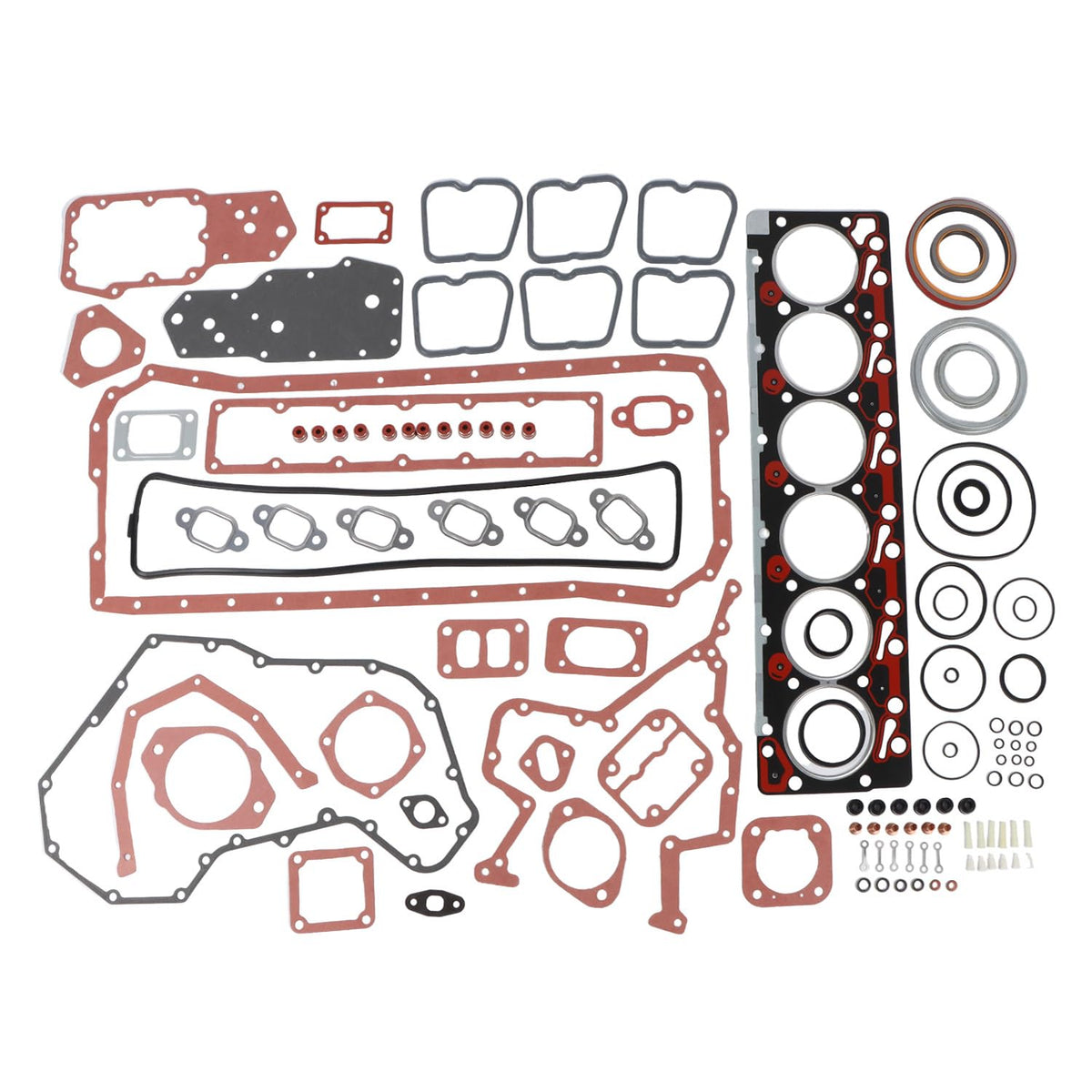 5.9L Cummins 12V Head Gasket Set 1989-1998 OEM