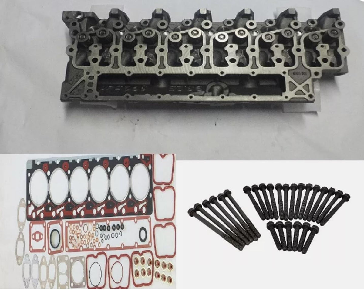 5.9L Cummins 12V Head Gasket Set 1994-1998 OEM