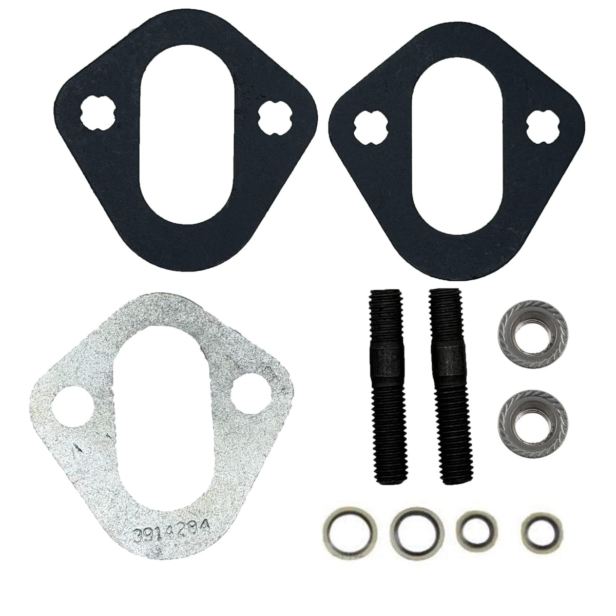 5.9L Cummins 12V Head Stud Kit 1994-1998 OEM
