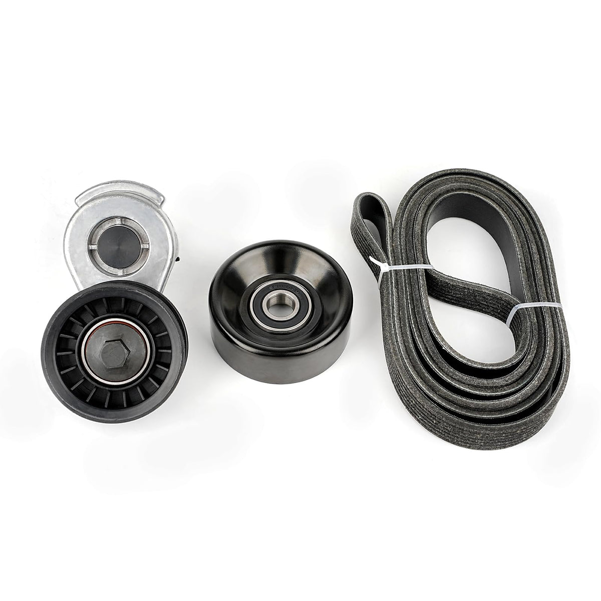5.9L Cummins 12V Idler Pulley 1992-1993 OEM
