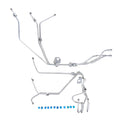 5.9L Cummins 12V Injector Line Kit 1989-1998 OEM