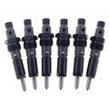 5.9L Cummins 12V Injector Line Kit 1991-1993 OEM