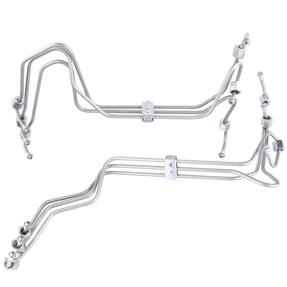 5.9L Cummins 12V Injector Line Kit 1994-1998 OEM
