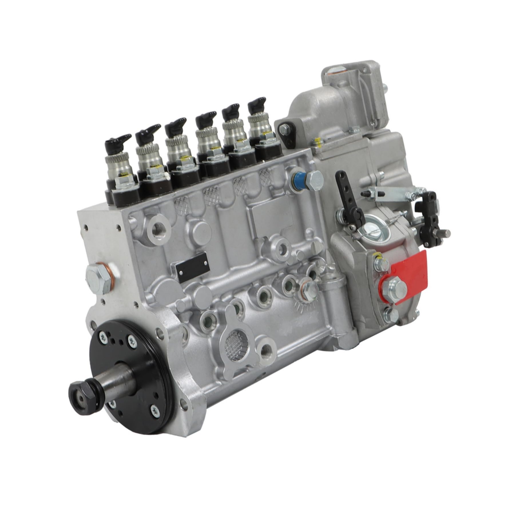 5.9L Cummins 12V Injector Line Kit 1996-1998 OEM