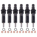 5.9L Cummins 12V Injector Seal Kit 1994-1998 OEM