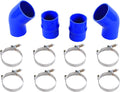 5.9L Cummins 12V Intercooler Boot Kit 1994-1998 OEM