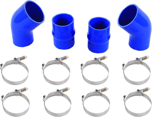 5.9L Cummins 12V Intercooler Boot Kit 1994-1998 OEM