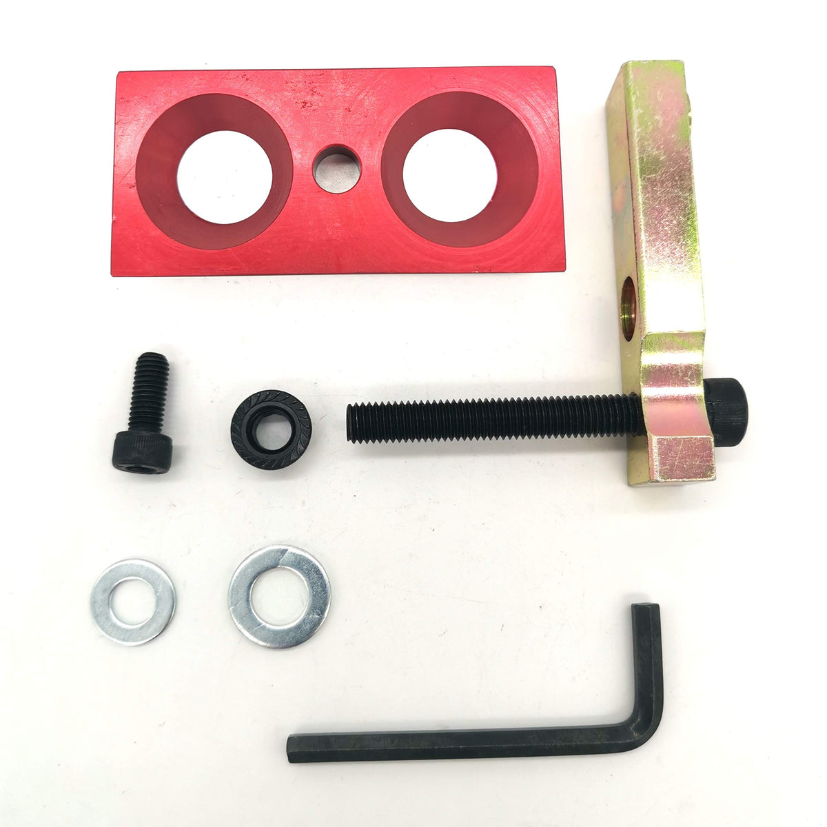5.9L Cummins 12V IPR Valve 1988-1998 OEM