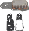 5.9L Cummins 12V Oil Cooler Kit 1994-1998 OEM