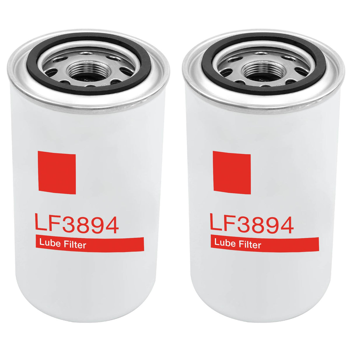 5.9L Cummins 12V Oil Filter 1986-2002 OEM