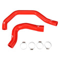 5.9L Cummins 12V Radiator Hose Kit 1994-1997 OEM