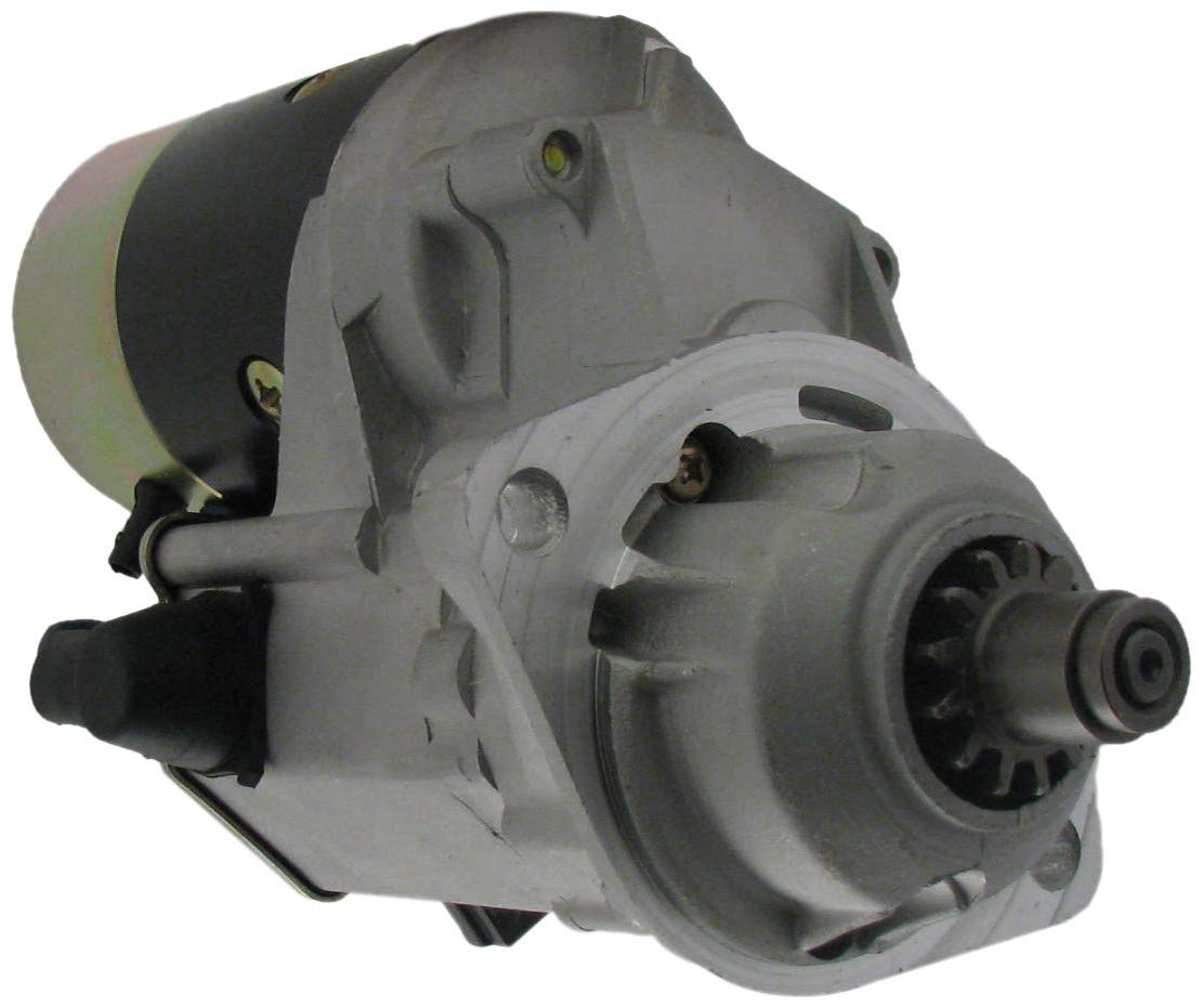 5.9L Cummins 12V Starter 1983-2007 OEM