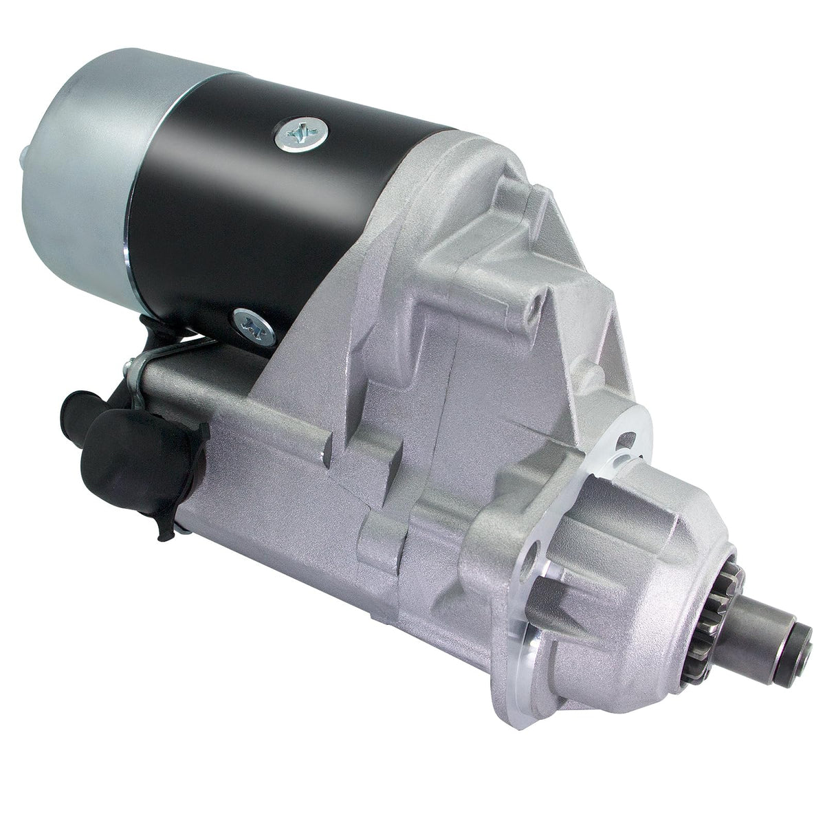 5.9L Cummins 12V Starter 1987-1999 OEM