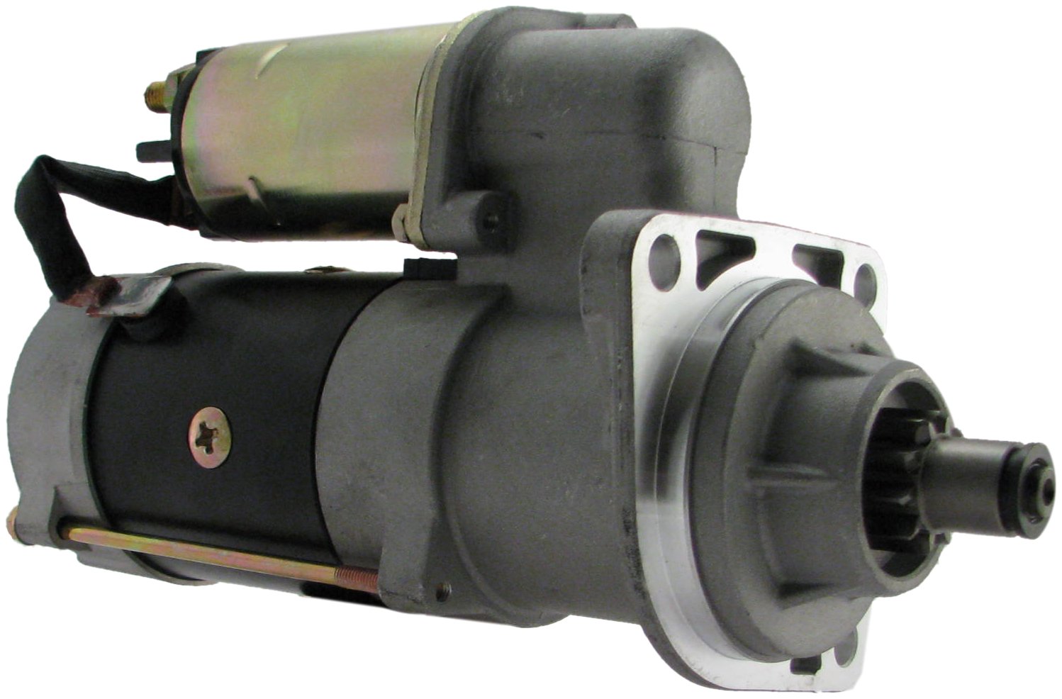 5.9L Cummins 12V Starter 1989-2007 OEM
