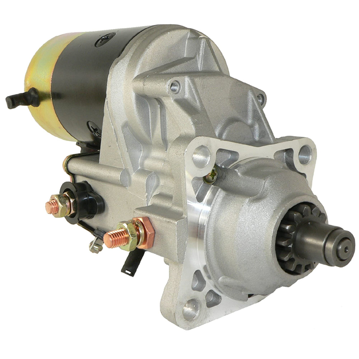 5.9L Cummins 12V Starter 1992-1998 OEM