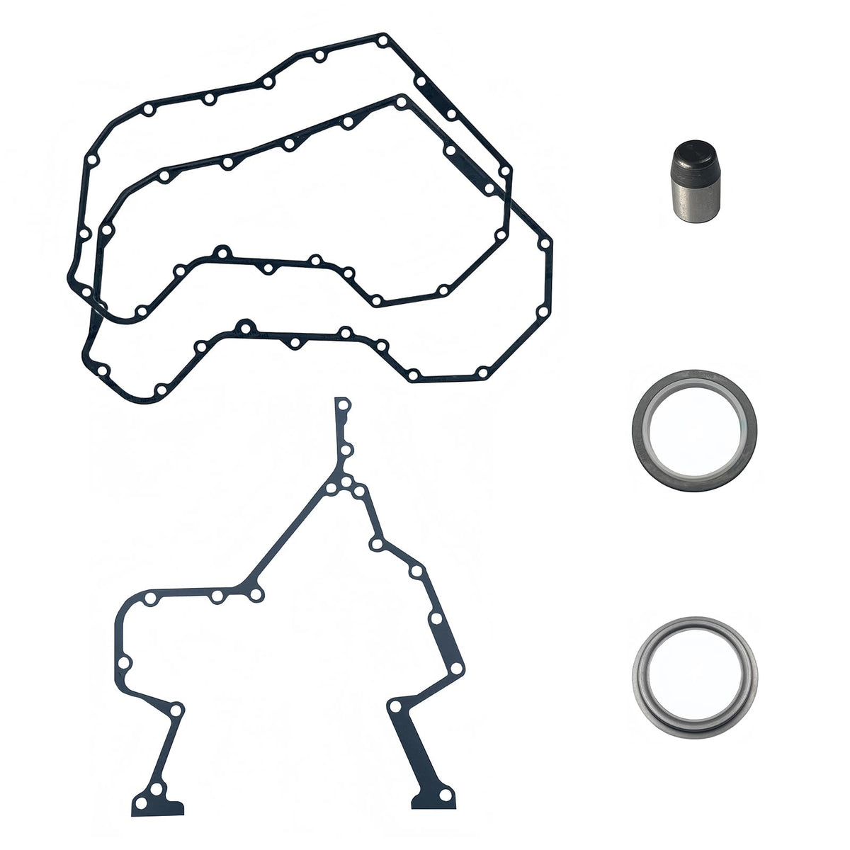 5.9L Cummins 12V Timing Belt Kit 1989-2002 OEM