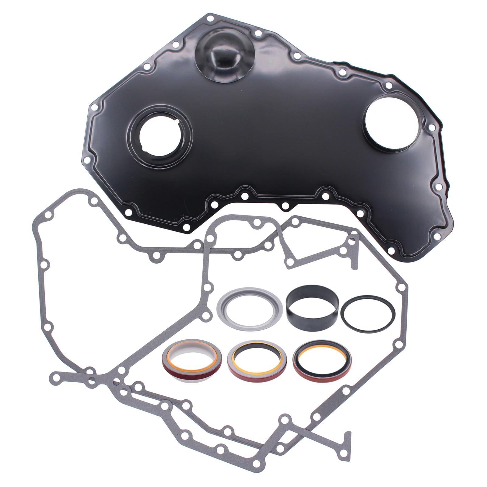 5.9L Cummins 12V Timing Belt Kit 1994-1998 OEM