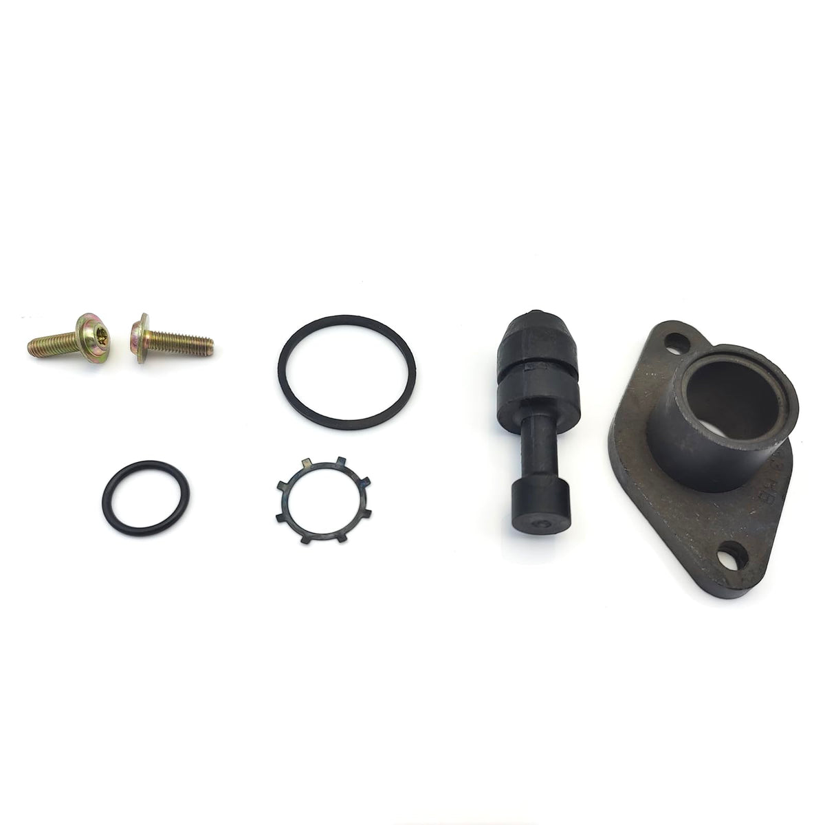 5.9L Cummins 12V Timing Chain Kit 1989-1998.5 OEM