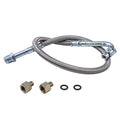 5.9L Cummins 12V Turbo Oil Feed Line 1989-1998 OEM