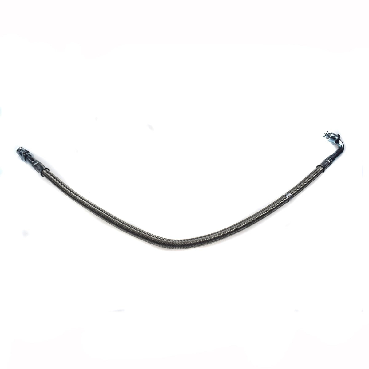 5.9L Cummins 12V Turbo Oil Feed Line 1989-1998.5 OEM