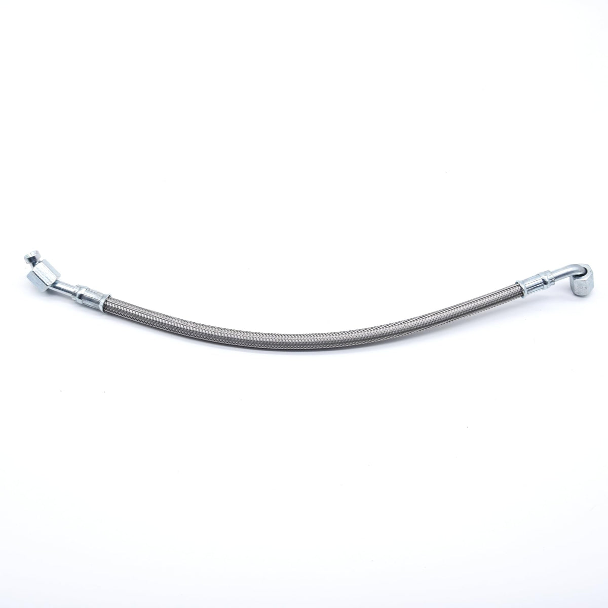 5.9L Cummins 12V Turbo Oil Feed Line 1994-1998 OEM