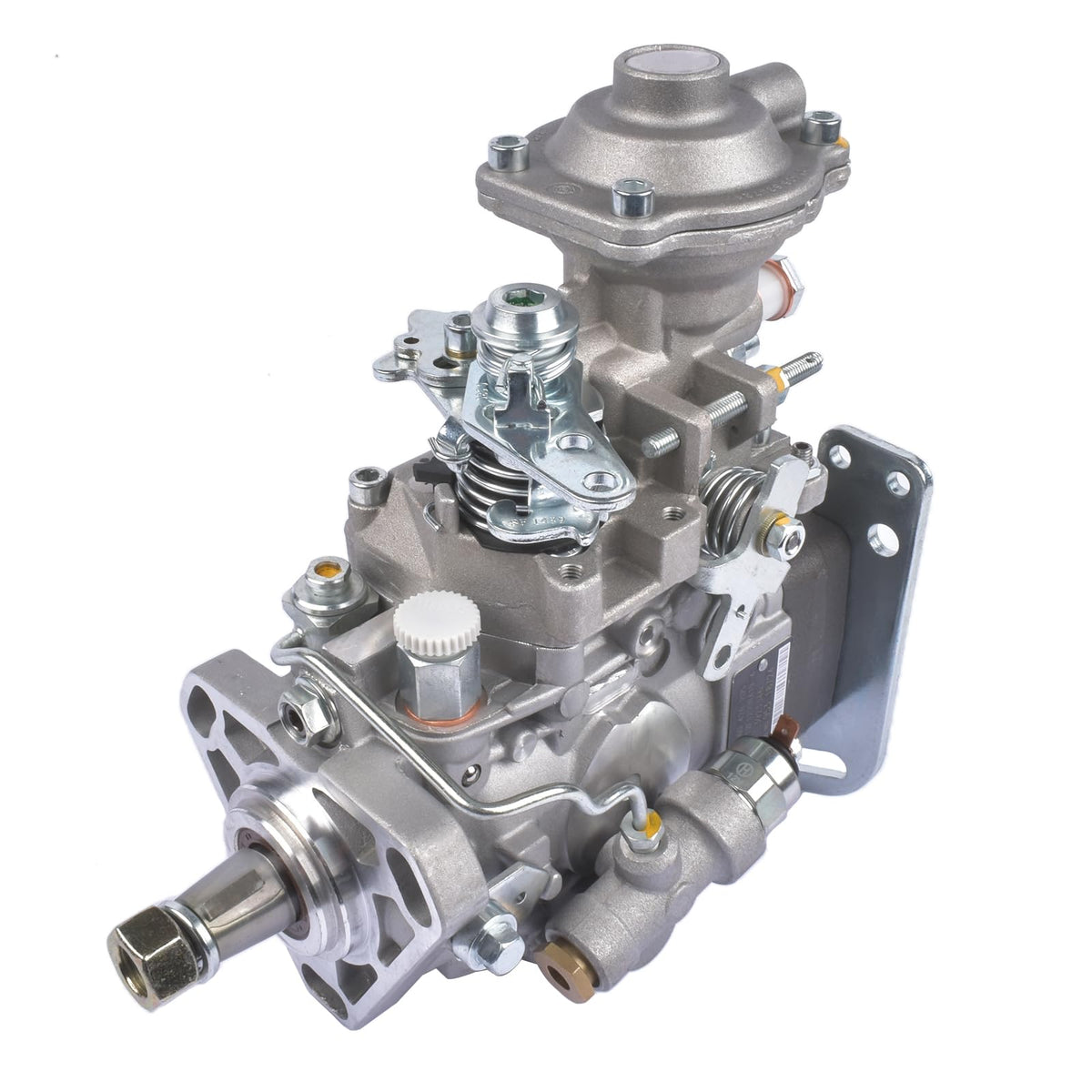 5.9L Cummins 12V Vacuum Pump 1991-1993 OEM