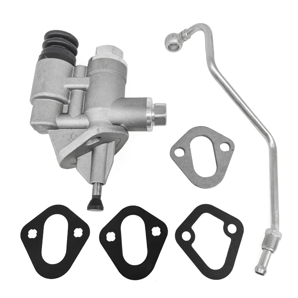 5.9L Cummins 12V Vacuum Pump 1994-1998 OEM