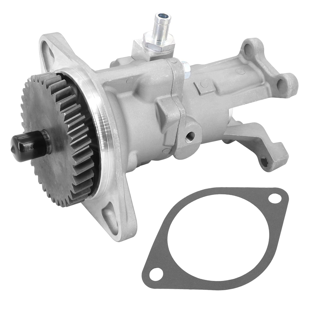 5.9L Cummins 12V Vacuum Pump 1994-2002 OEM