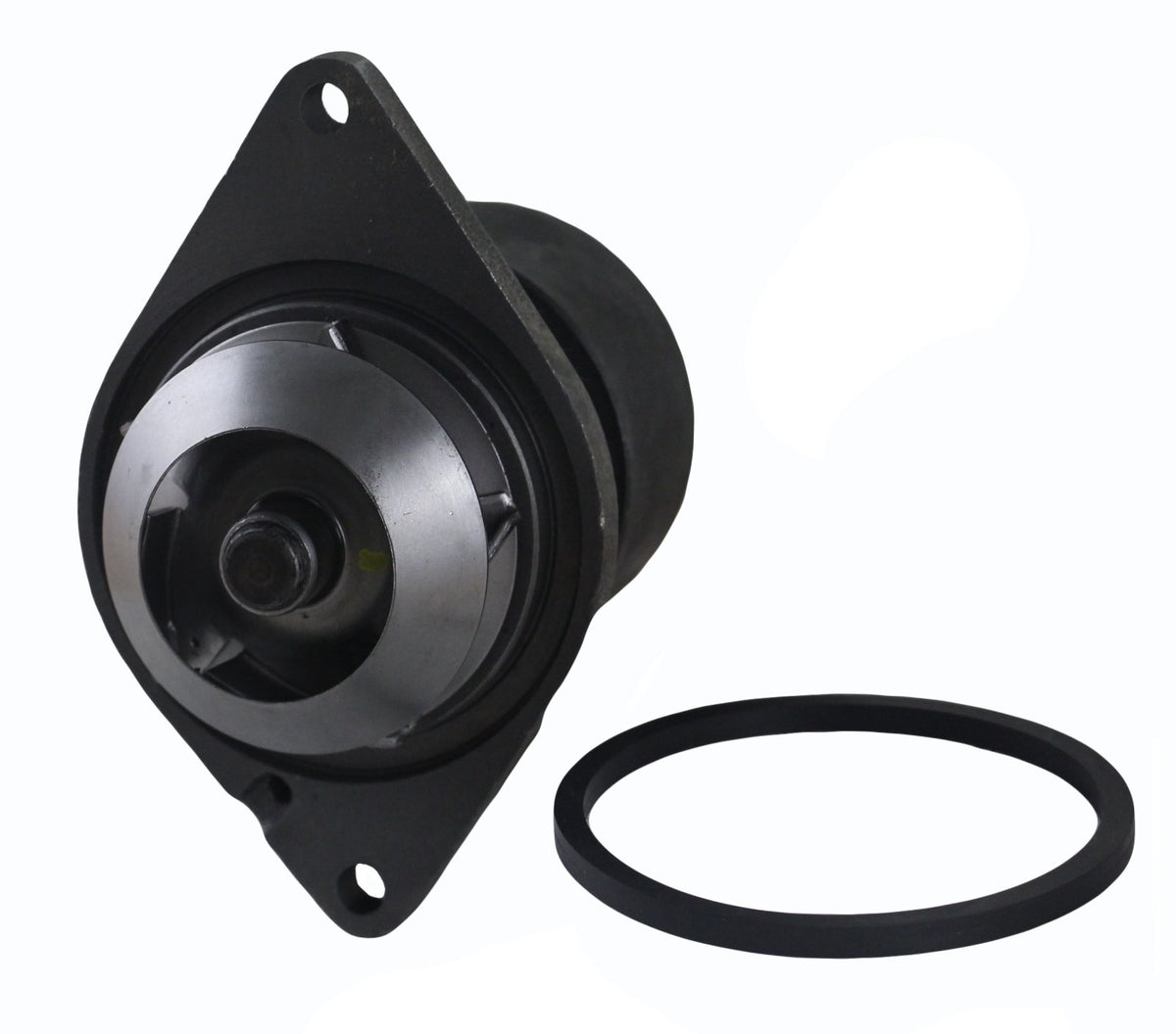 5.9L Cummins 12V Water Pump 1989-1998 OEM